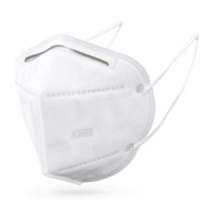 Mascarilla KN95 - FFP2