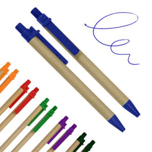 Bolígrafo Ecológico B10