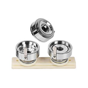 Matrices para Máquina de Chapas