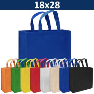 Bolsa Reutilizable TNT G08