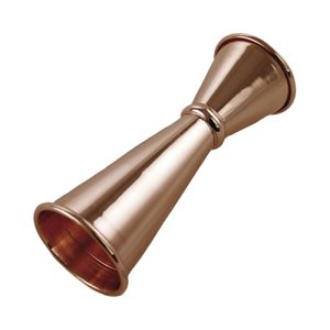 Medidor De Licor Encobrizado M120