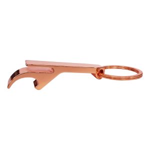 Llavero Destapador Encobrizado K62