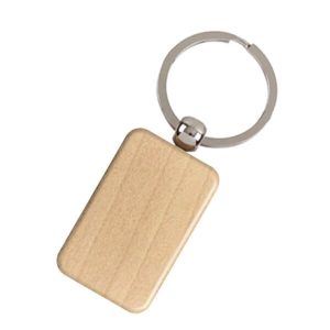 Llavero Bamboo MA3