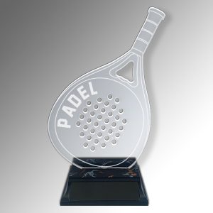Trofeo Pádel Simple