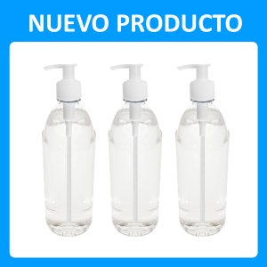 Pump 28/410 1Litro