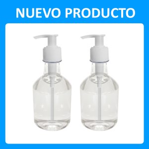 Pump 28/410 330 ml.