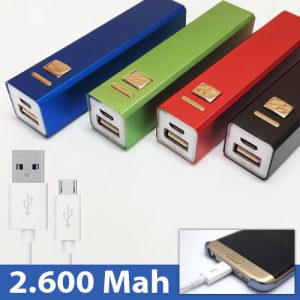 Power Bank BP6