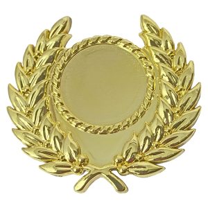 Molde de plástico Laurel (RP 8421)