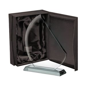 Galvano Cristal BLAS 28