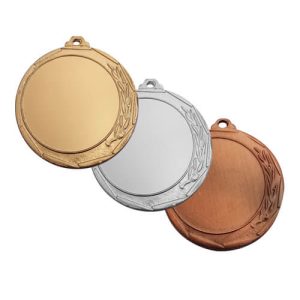 Medalla 32mm C06