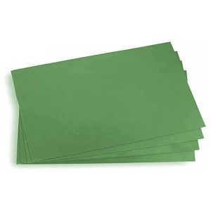 Goma para Timbre
